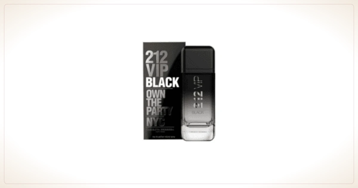 212 VIP Black é Bom? Vale a Pena? Análise Honesta