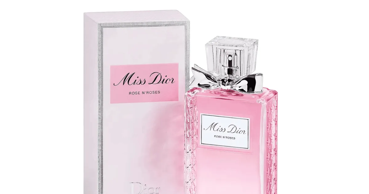 Miss Dior é Bom? Vale a Pena? Análise Honesta
