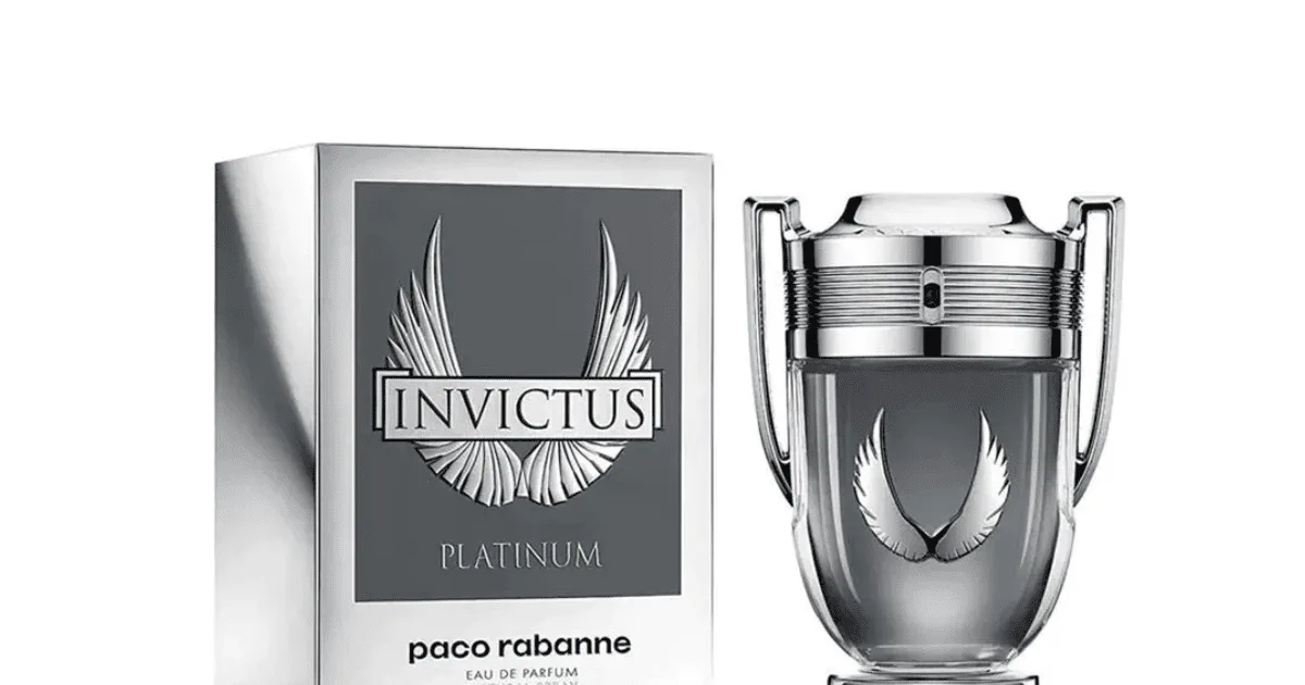 Invictus Paco Rabanne é Bom? Vale a Pena? Análise Honesta