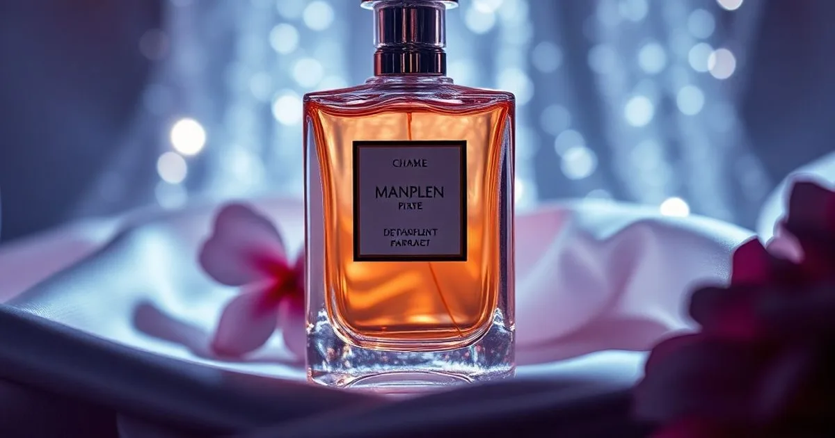 Glamour Midnight Parece Com Qual Perfume?