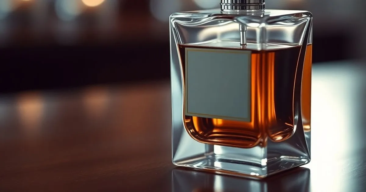Imensi Infinite Eudora Parece Com Qual Perfume?