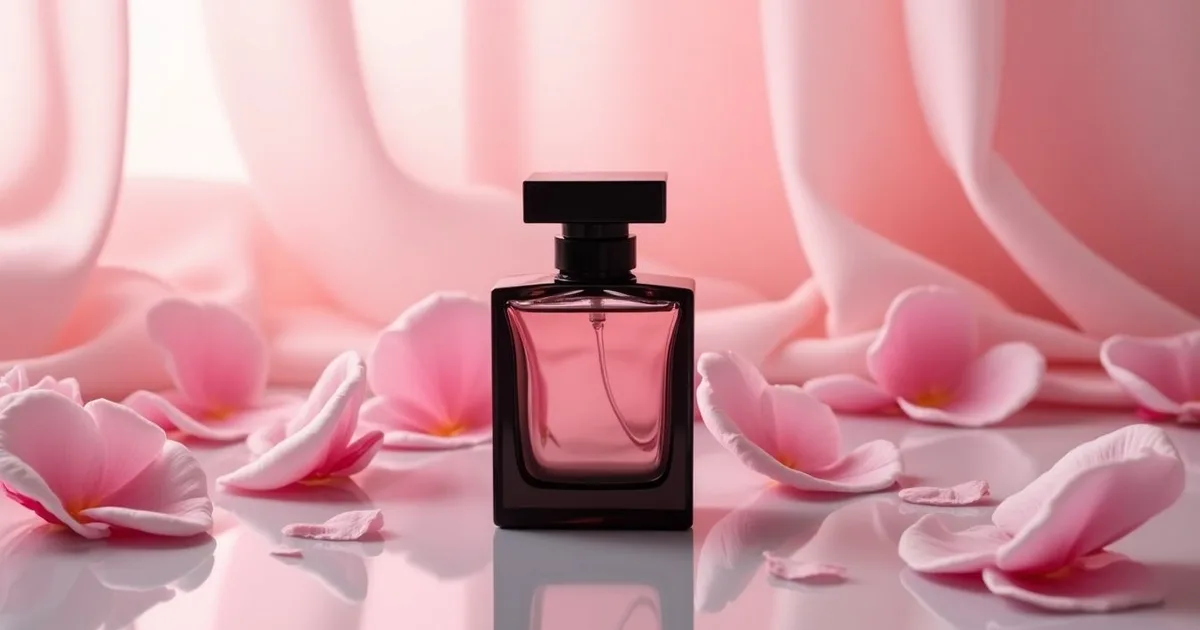 Kriska Drama Parece Com Qual Perfume?