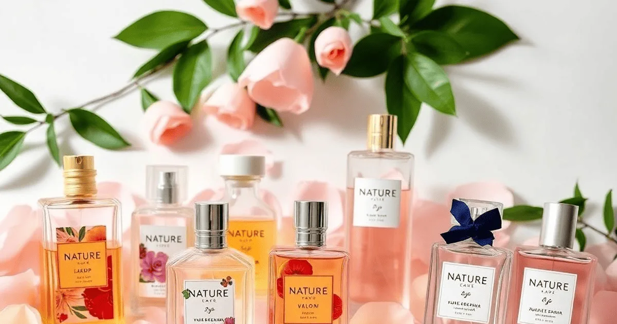 Melhor Perfume Feminino da Natura 2026: Top por Avaliações Reais