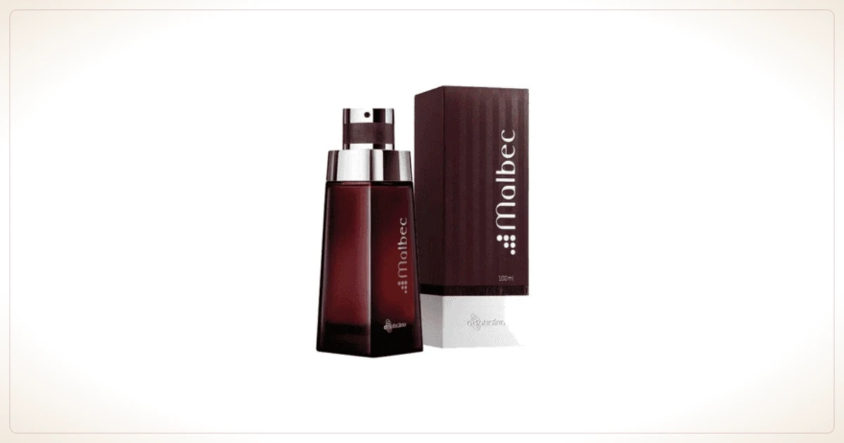 O Melhor Perfume Masculino do Boticário 2026: Top por Avaliações Reais