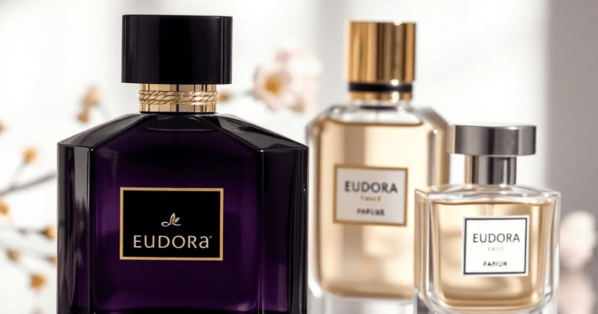 Melhores Perfumes Femininos da Eudora 2026: Top por Avaliações Reais