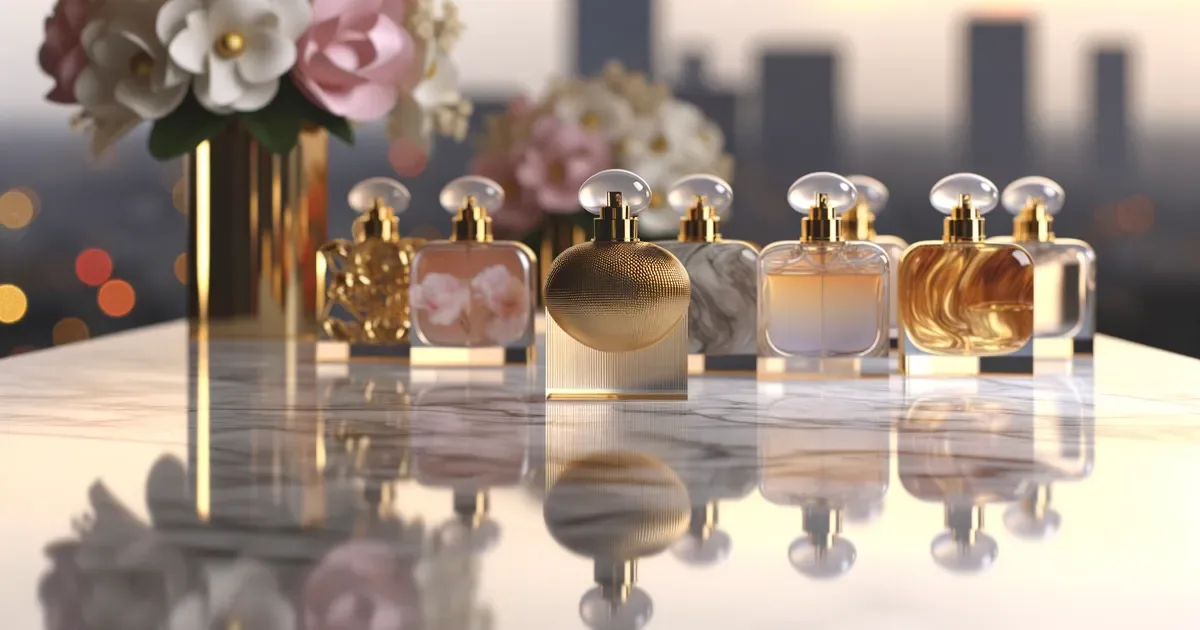 Melhores Perfumes Femininos 2026: Top 10 por Avaliações Reais
