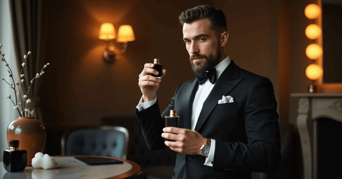 Melhores Perfumes Masculinos 2026: Top 10 por Avaliações Reais