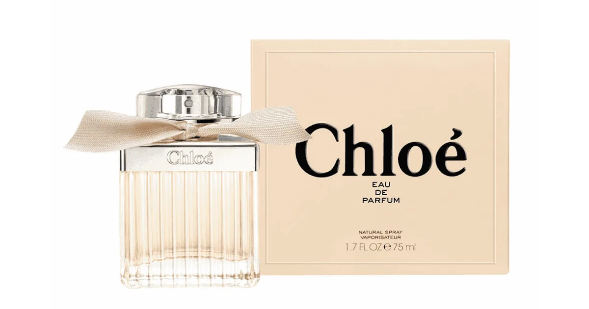 Chloé Eau de Parfum é Bom? Vale a Pena? Análise Honesta