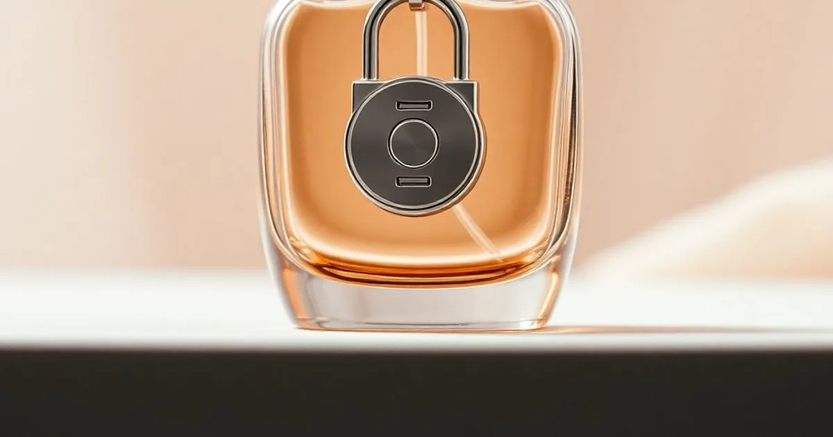 Qual Perfume da Boticário Tem Um Cadeado? (É o Her Code)