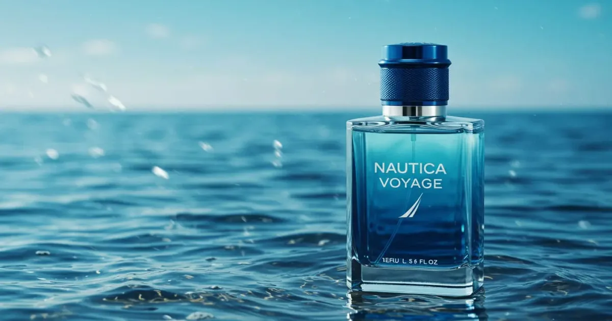 Nautica Voyage é Bom? Vale a Pena? Análise Honesta