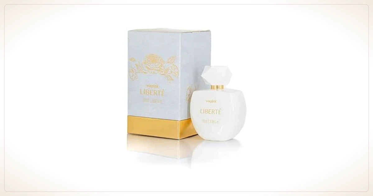 Qual o Melhor Perfume da Wepink 2026: Top por Avaliações Reais