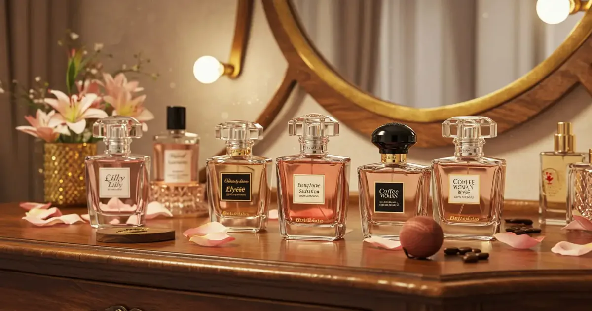 Qual o Melhor Perfume da Boticário Feminino 2026: Top por Avaliações Reais